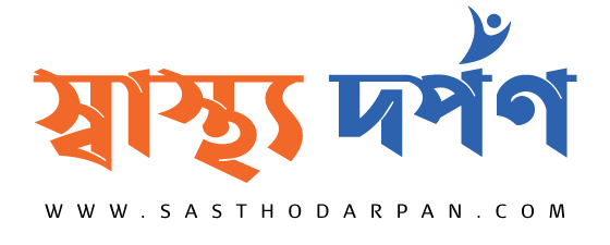 Logo of SasthoDarpan.com