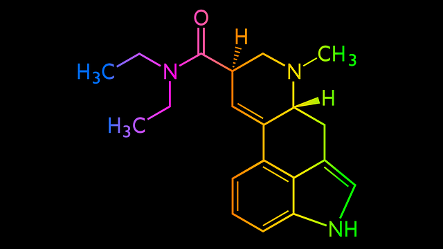 ভয়ঙ্কর মাদক LSD যুবসমাজকে ঠিক কতটা ক্ষতির মধ্যে ফেলছে?